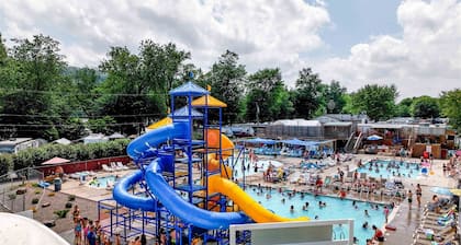 Splash Magic RV Resort