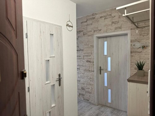 13th Floor SkyView Apartment High Tatras
