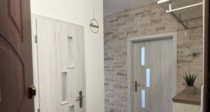 13th Floor SkyView Apartment High Tatras