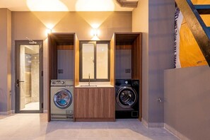Interior - Sy's Home (Thanh Pho Ho Chi Minh)