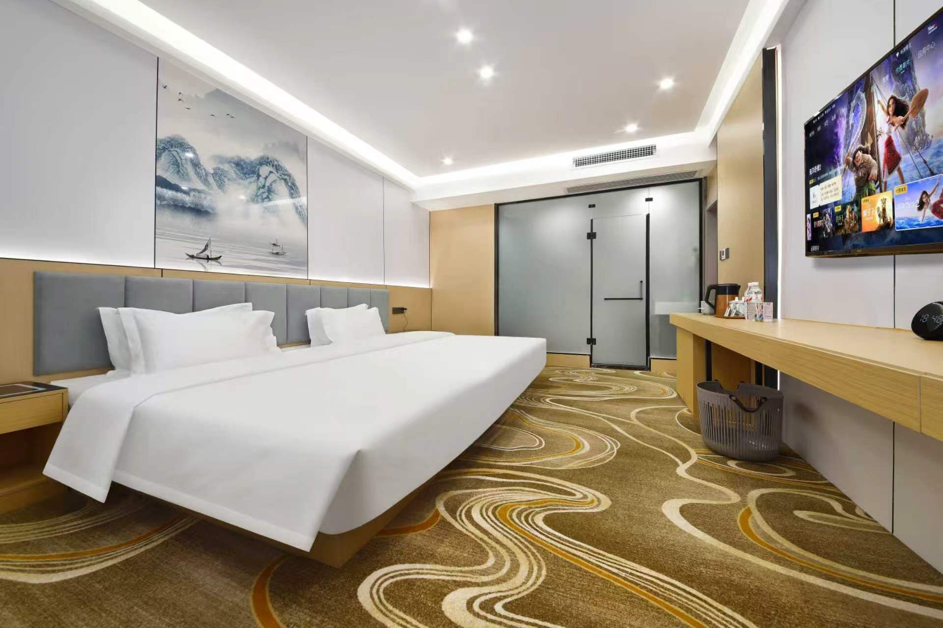 Comfort Double Room