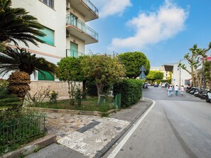 Property grounds - Il Principe (Sorrento)