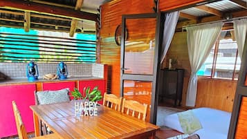 Apartment, 3 Bedrooms, Patio | 3 bedrooms