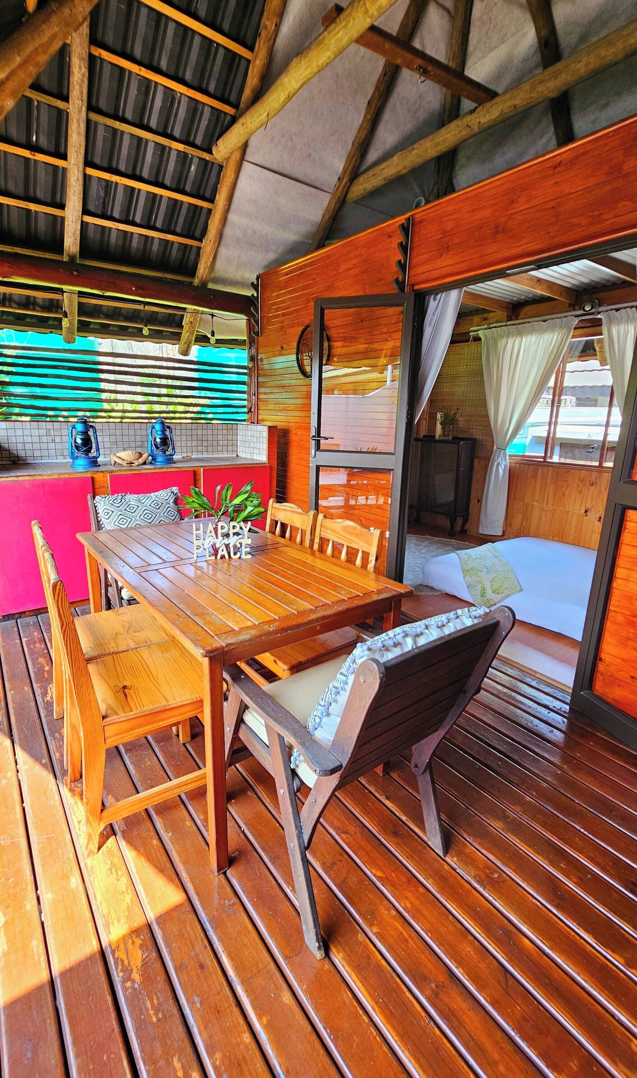 Apartment, 3 Bedrooms, Patio | 3 bedrooms