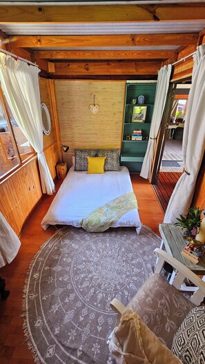 Apartamento, 3 quartos, varanda | 3 quartos