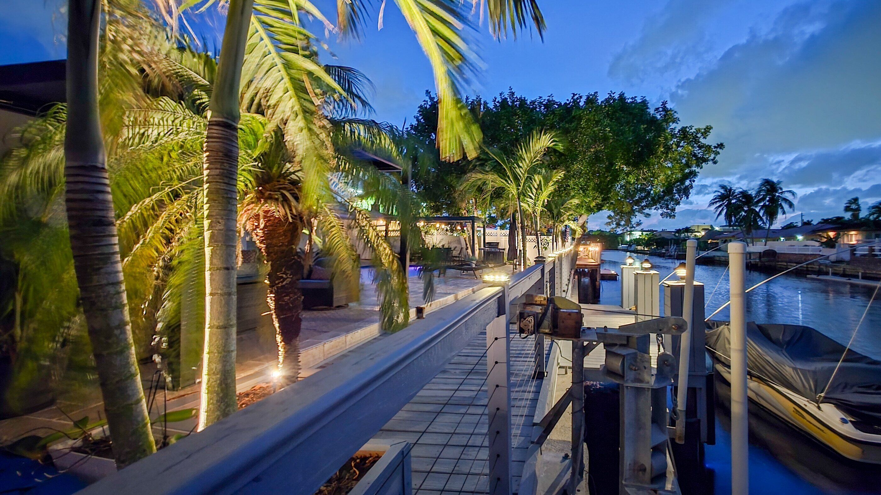 Jachthaven
