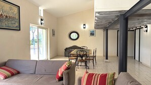 Interior - Villa in a residential neighborhood in Uzès (Uzès)