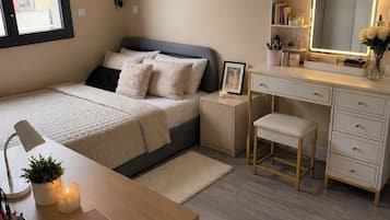 3 chambres, Wi-Fi, draps fournis