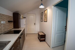 Dapur peribadi