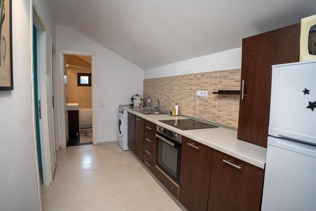 Cucina privata