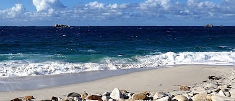 Plage