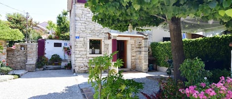 Jardin
