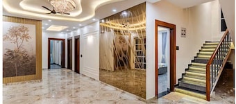 Skynest Farm Stay