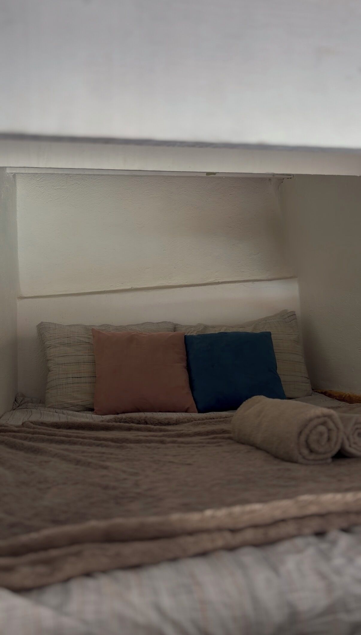 Bureau, draps fournis
