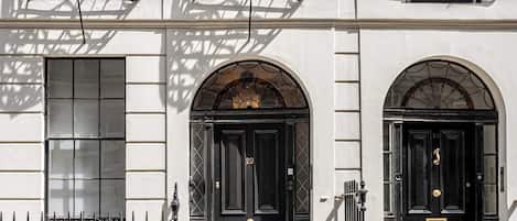 Detalle exterior