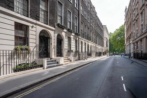Exterior - Luxury Central London Apartment  Craven Street (London)