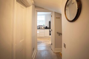 Interior - Luxury Central London Apartment  Craven Street (London)