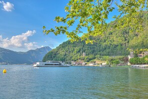 Miscellaneous - Maroggia Apartments Near The Lake (Maroggia)