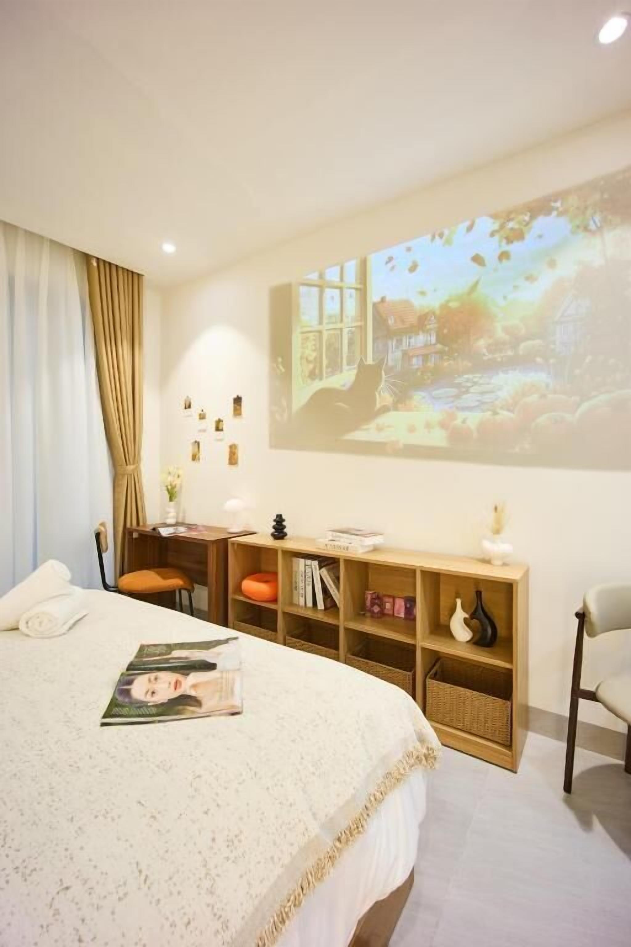 Kamar