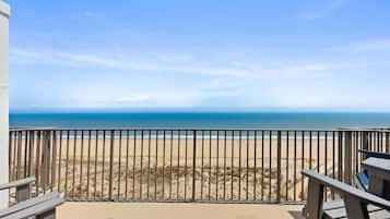 Condo, 1 quarto | Praia