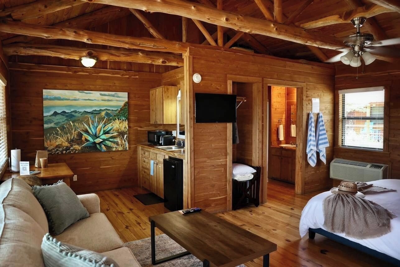 Standard Single Room, Patio | Free WiFi