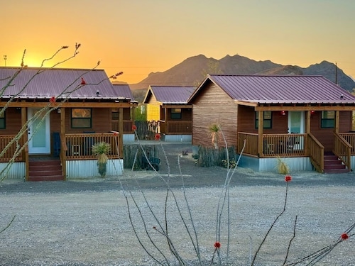 Far Flung Outdoor Center