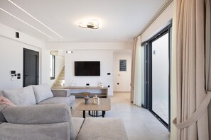 TV connectée