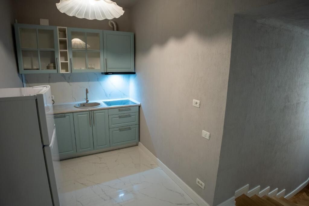 Apartment, City View | Interior