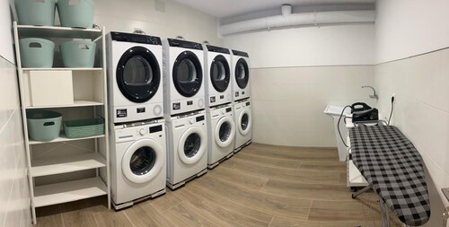 IG Apartamentos