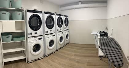 IG Apartamentos