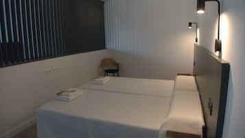 Apartamento, balcón | Decoración individual y mobiliario individual