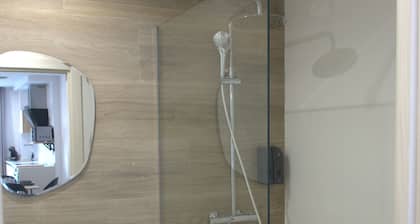 IG Apartamentos