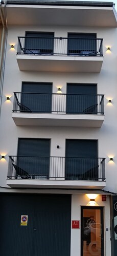 IG Apartamentos