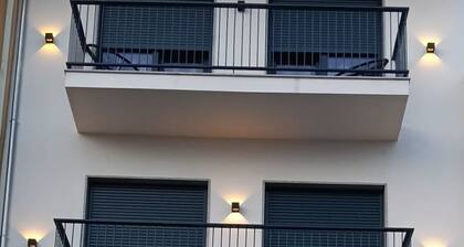 IG Apartamentos