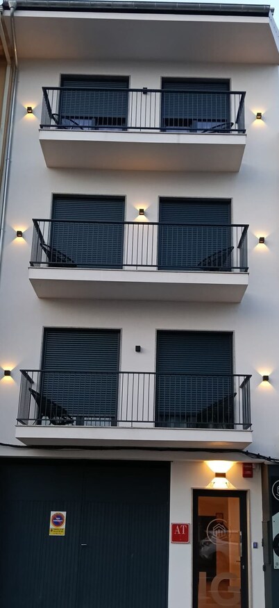 IG Apartamentos