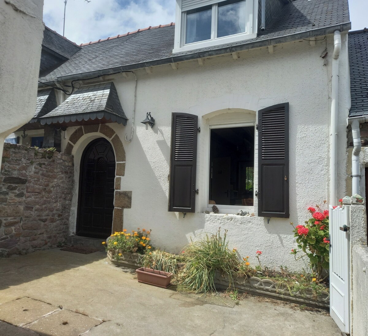 Image de profil de l’hôte