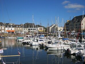 Marina - Vrbo Property (paimpol)