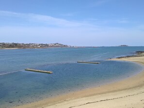Beach nearby - Vrbo Property (paimpol)