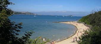 Seaside fisherman's house Paimpol
