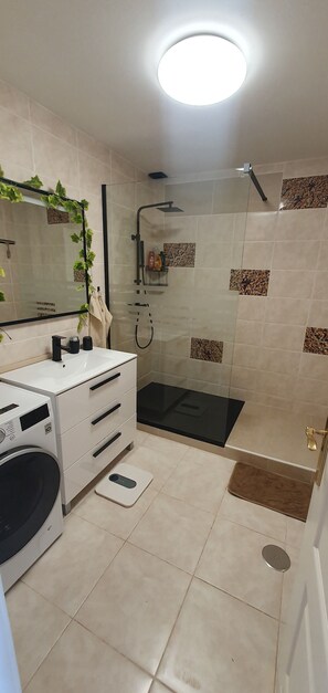 Bathroom - Vrbo Property (Costa Calma)