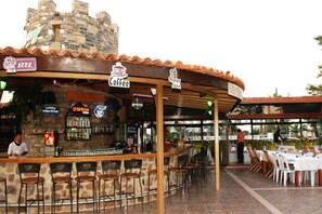 Bar (na propriedade)