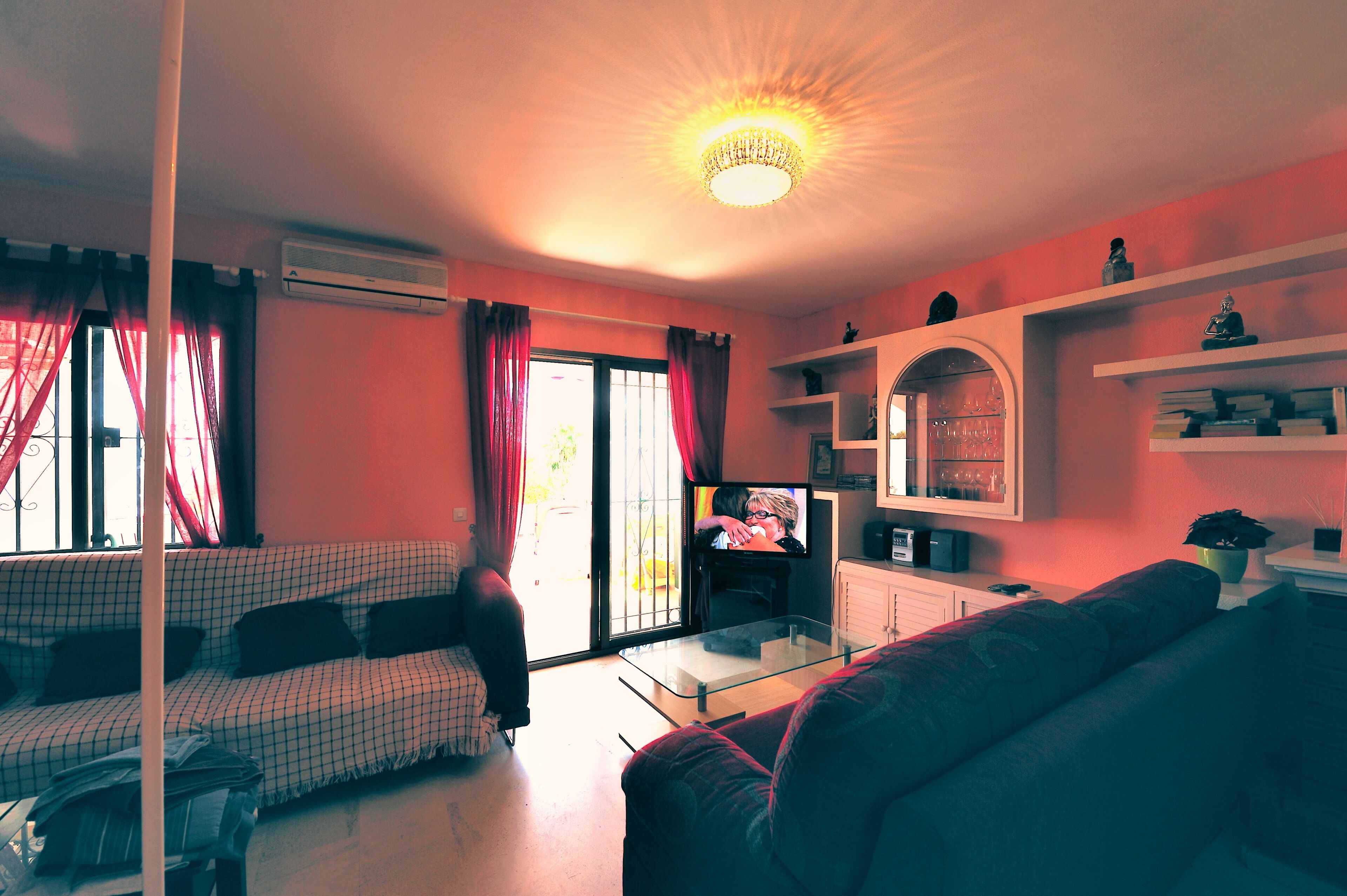 Amazing Villa With Outstanding Sea Views. Near From All Amenities - Benalmádena