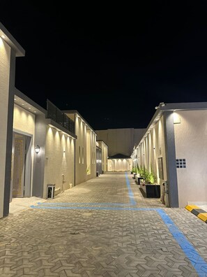Exterior - alya eawesam (taif)