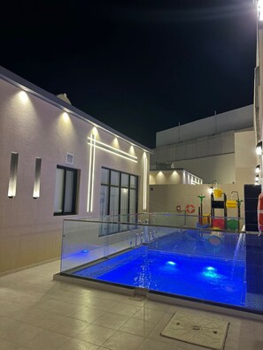 10 piscinas al aire libre