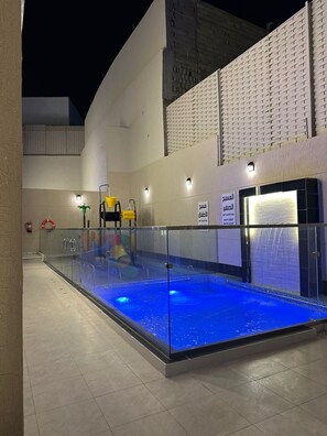 10 outdoor pools - alya eawesam (taif)