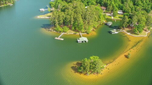 Island Cottage - Budget-friendly, cozy and charming cottage!