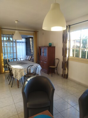 Restauration