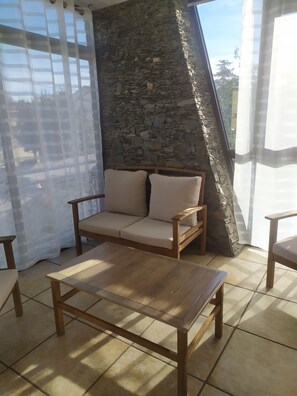 Interior - Villa with pool MEZE sur l'étang de Thau (Mèze)