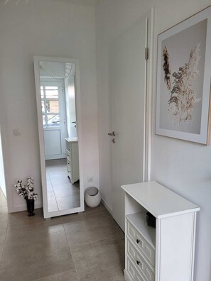Interior - Cozy vacation home right on the lake near Winterswijk (Borken)