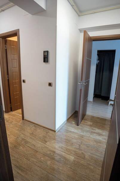 Barrique Isaran 129